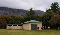 Bullocks Hut - Kingaroy Accommodation