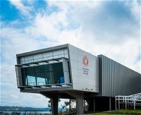 National Anzac Centre - Accommodation Tasmania