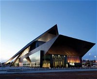 Albany Entertainment Centre - Tourism Brisbane