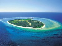 Southern Great Barrier Reef - Accommodation Resorts