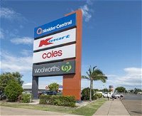 Hinkler Central Shopping Centre - Tourism Canberra