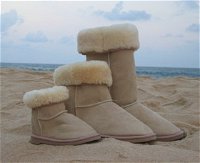 Blue Mountains Ugg Boots - Accommodation BNB