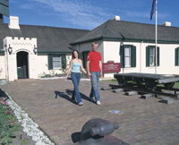 Albany Residency Museum - ACT Tourism