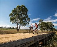 Gippsland Plains Rail Trail - Tourism Canberra