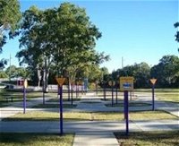 Lake Ellen Heritage Hub and Playground - Taree Accommodation