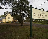 Kurrajong Village - Attractions Melbourne