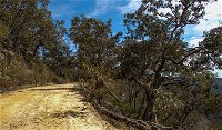 Parr State Conservation Area - Attractions Perth