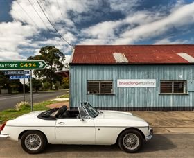 Briagolong VIC Townsville Tourism