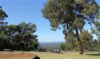 Hawkesbury lookout - Accommodation Bookings