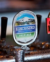 Kosciuszko Brewing Company - Surfers Paradise Gold Coast