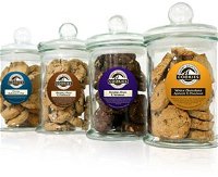 Snowy Mountains Cookies - Attractions Melbourne