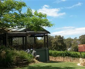 Carmel WA Accommodation Broken Hill