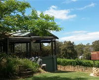 Fairbrossen Estate - Accommodation NSW