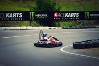 Ace Karts - Attractions