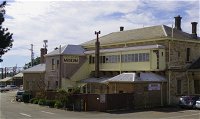 Mount Victoria and District Historical Society Museum - Accommodation Resorts