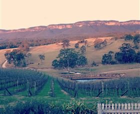 Megalong Valley NSW Accommodation BNB