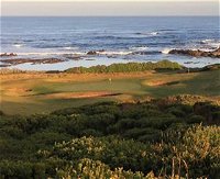 King Island Golf and Bowling Club Incorporated - Accommodation ACT