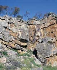 Badgingarra Nature Trail - Accommodation Broken Hill