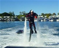 Jetpack Adventures - Accommodation Cooktown