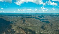 Bungonia National Park - Accommodation Tasmania