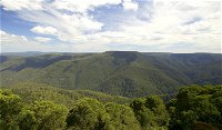 Barrington Tops National Park - Accommodation Redcliffe