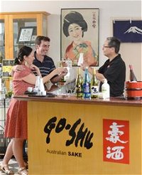 Sun Masamune Sake Brewery - Attractions Melbourne