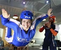 iFly Indoor Skydiving - Accommodation Newcastle