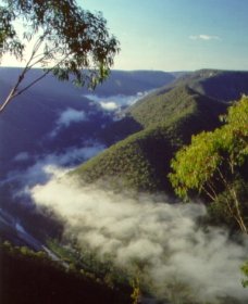 Tallong NSW Attractions