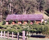 Undercliff Winery and Gallery - Accommodation in Bendigo