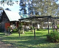 Wollombi Wines - Tourism Canberra