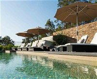 Spa Anise - Spicers Vineyards Estate - Surfers Paradise Gold Coast