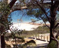 Lake Poorrarecup - Shire of Cranbrook - Attractions Perth
