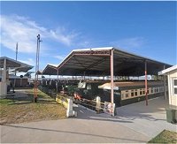 Railway Museum - Port Augusta Accommodation