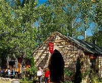 Stonehurst Cedar Creek Vineyard - Redcliffe Tourism