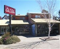 Ray Killen Gallery