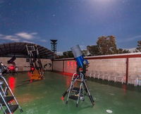 The Space Place Observatory - Tourism Adelaide