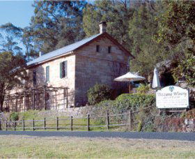 Cumberland Reach NSW Accommodation Ballina