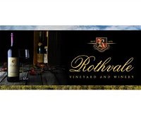 Rothvale Vineyard and Winery - Accommodation Redcliffe