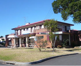 The Oaks NSW Geraldton Accommodation