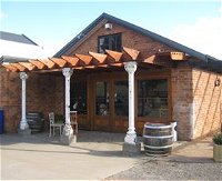 Eling Forest Cellar Door and Cafe - Accommodation Newcastle