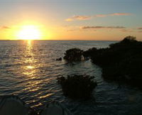 Nooramunga Marine  Coastal Parks - QLD Tourism