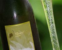 Misty Glen Wines and Cottage - Accommodation Redcliffe