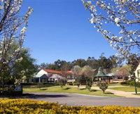 Hunter Valley Gardens Shopping Village - Accommodation Adelaide