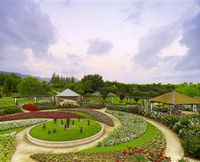 Hunter Valley Gardens - Gold Coast Attractions