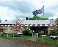Berrima District Museum - Accommodation Redcliffe