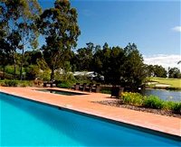 Cypress Lakes Golf and Country Club - by Oaks Hotels and Resorts - Accommodation NT