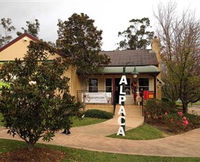 Australian Alpaca Barn - Hunter Valley Gardens - Accommodation Broken Hill