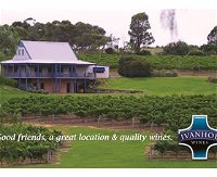 Ivanhoe Wines - Accommodation Adelaide