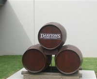 Drayton's Family Wines - Attractions