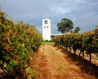 Bimbadgen Winery - Attractions